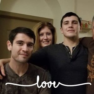 Meet your Posher, Terri